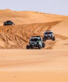 Rally Dakar 2023