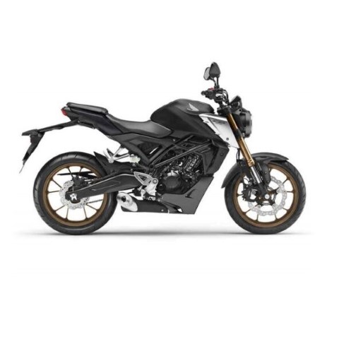 Honda Cbr 125 Cb125r Honda Price 2014 Honda CBR 125R