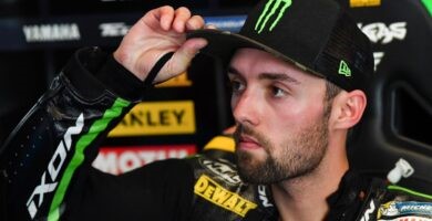 Jonas Folger