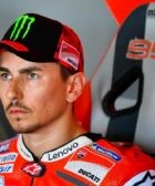Lorenzo Dall'Igna Ducati MotoGP