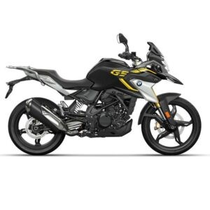 BMW G 310 GS