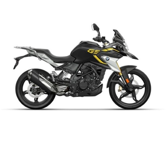 BMW G 310 GS