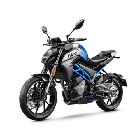 CF MOTO 300NK
