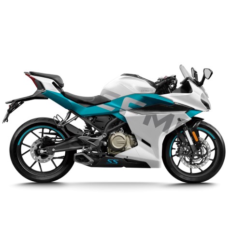 CF MOTO 300SR