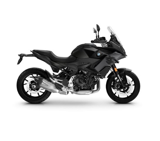 BMW F 900 XR