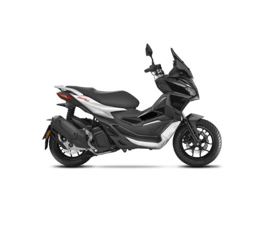 Aprilia SR GT 125