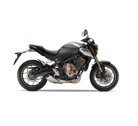 Honda CB650R