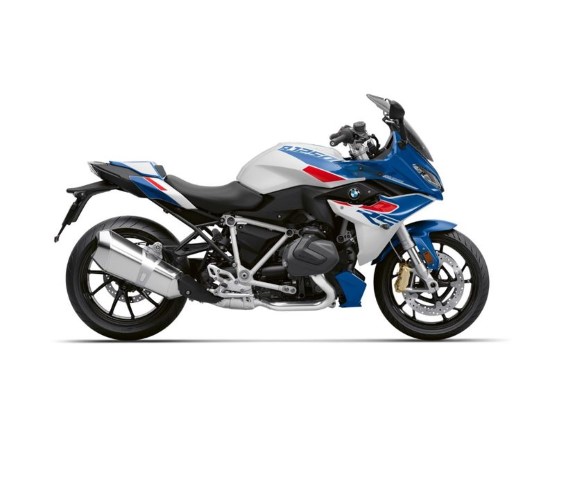 BMW R 1250 RS
