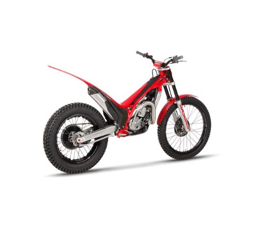 Gas Gas TXT Racing 125