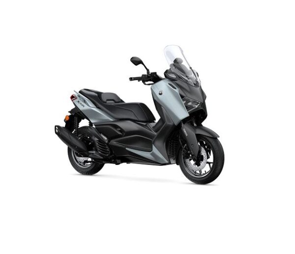 YAMAHA XMAX 125 TECH MAX 2025