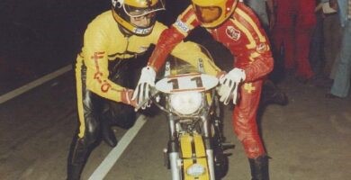 Jaime Alguersuari