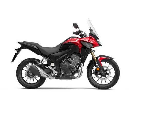 Honda CB500X