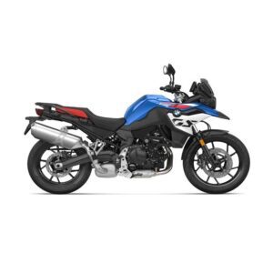 BMW F 800 GS