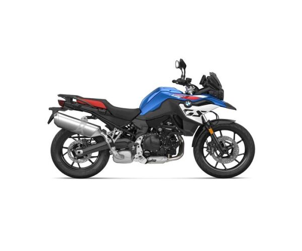 BMW F 800 GS