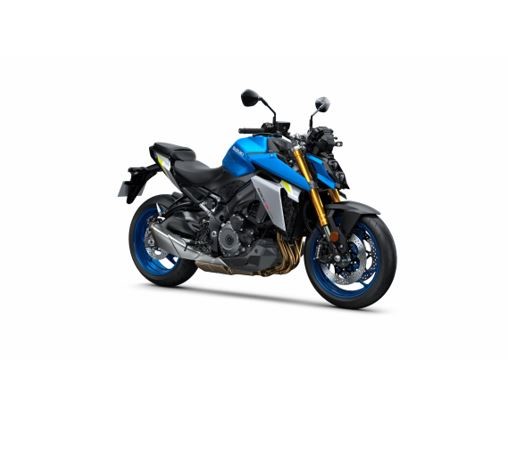 Suzuki GSX-S1000