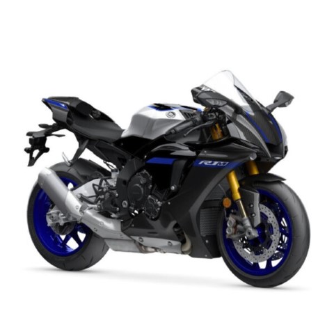YAMAHA R1M
