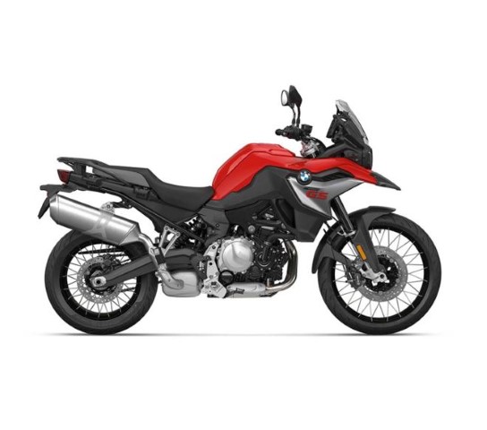 BMW F 850 GS
