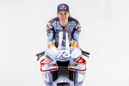 Álex Márquez, Gresini Racing