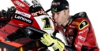 Álvaro Bautista, Aruba.it Racing Ducati