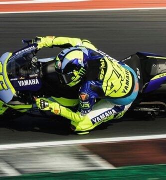 Valentino Rossi