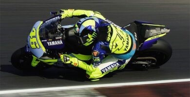 Valentino Rossi