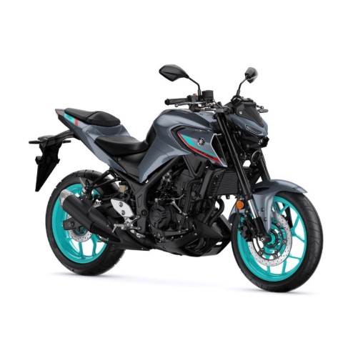 YAMAHA MT-03