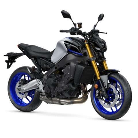 YAMAHA MT-09 SP