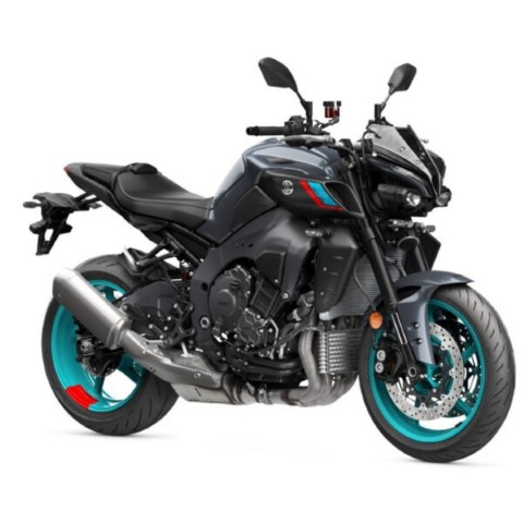 YAMAHA MT-10