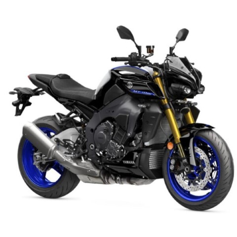 YAMAHA MT-10 SP