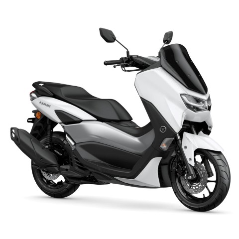 YAMAHA NMAX 125