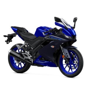 YAMAHA R125