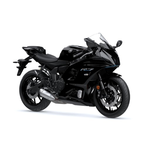 YAMAHA R7