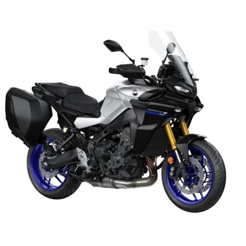 YAMAHA TRACER 9 GT