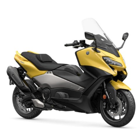 YAMAHA TMAX