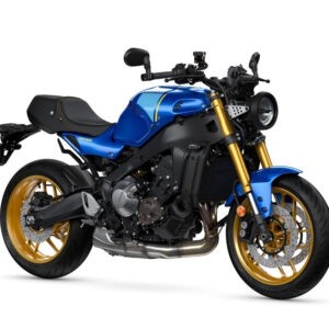 YAMAHA XSR900
