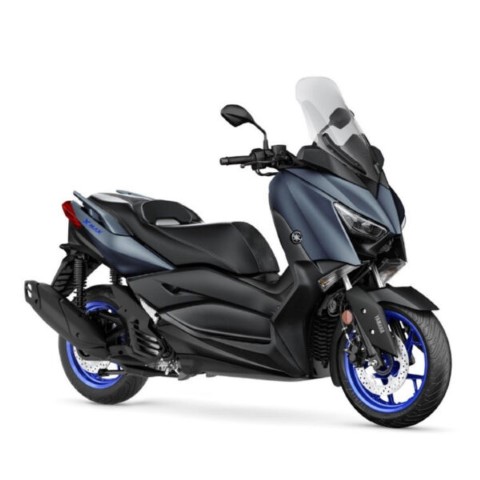 YAMAHA XMAX 125
