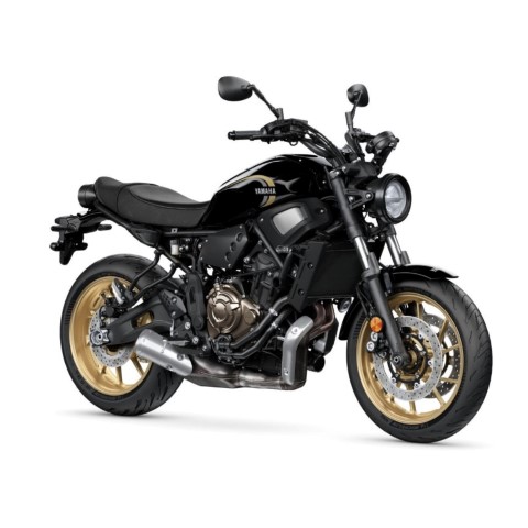YAMAHA XSR700