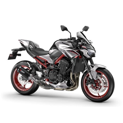 KAWASAKI Z900 PERFORMANCE