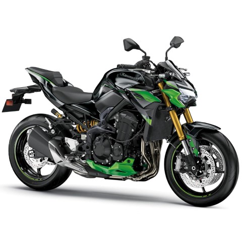 KAWASAKI Z900 SE