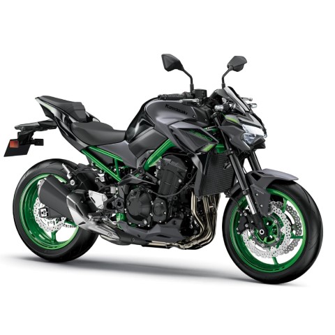 KAWASAKI Z900