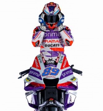 Jorge Martín, Pramac