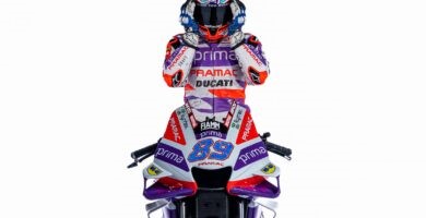 Jorge Martín, Pramac