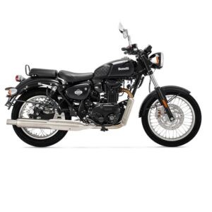 Benelli Imperiale 400