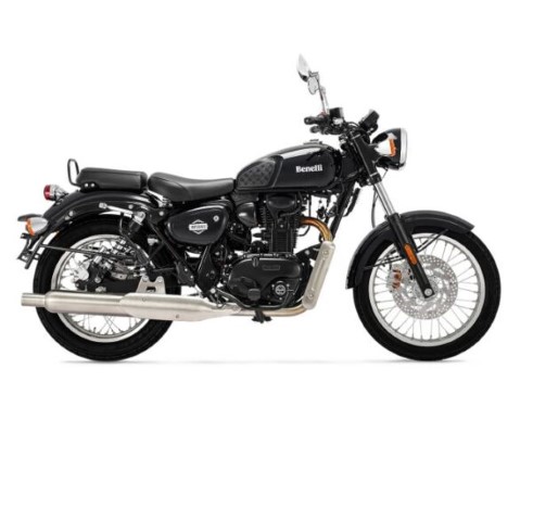 Benelli Imperiale 400