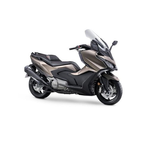 Kymco AK 550 ST