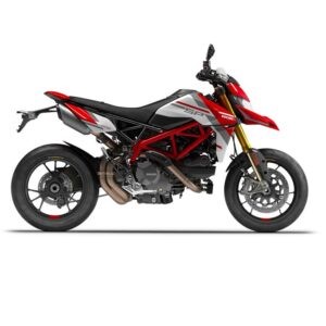 Ducati Hypermotard 950 SP
