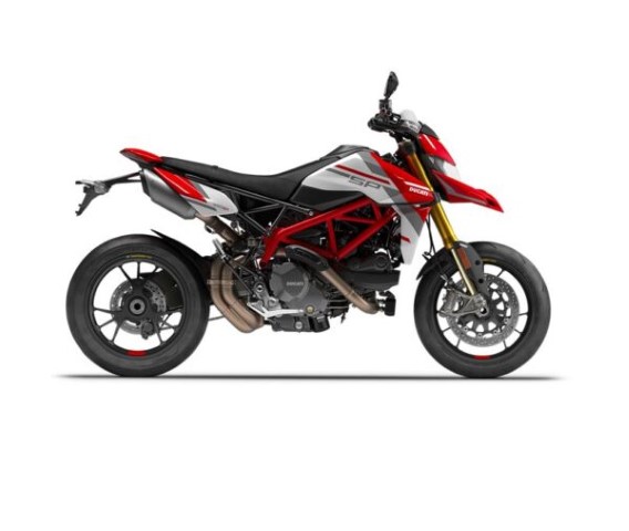 Ducati Hypermotard 950 SP