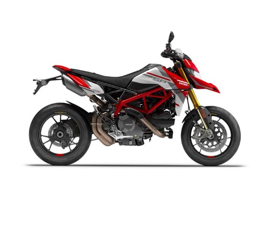 Ducati Hypermotard 950 SP