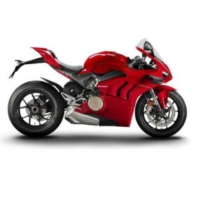Ducati Panigale V4