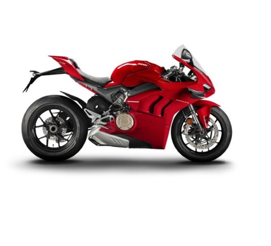 Ducati Panigale V4